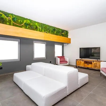 Ar Living Filadelfia Exclusive Loft 1 Turin