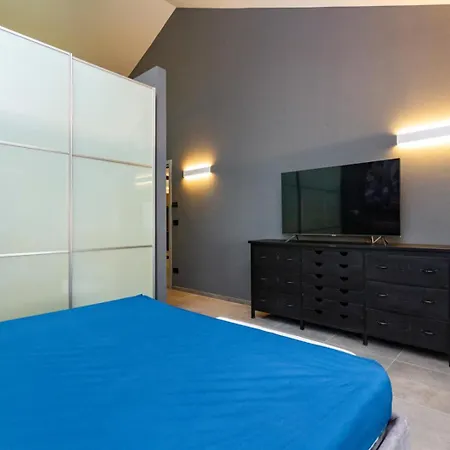 Ar Living Filadelfia Exclusive Loft 1 *