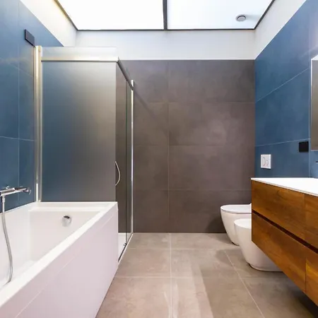 Ar Living Filadelfia Exclusive Loft 1