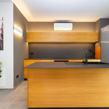 Ar Living Filadelfia Exclusive Loft 1 Turijn