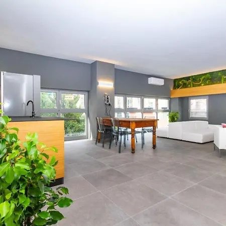 Ar Living Filadelfia Exclusive Loft 1 Apartment *