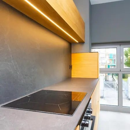 Ar Living Filadelfia Exclusive Loft 1 Turin