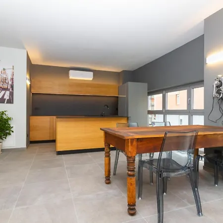 Ar Living Filadelfia Exclusive Loft 1 *