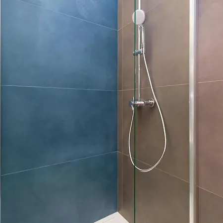 Ar Living Filadelfia Exclusive Loft 1 Appartement