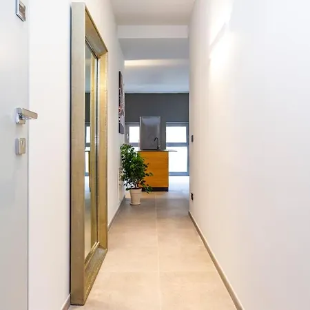 Ar Living Filadelfia Exclusive Loft 1 * Turin